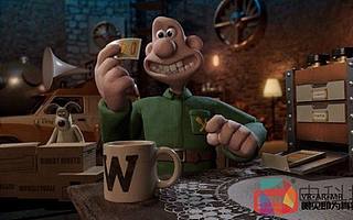 英動畫公司Aardman即將推出AR體驗內容《超級無敵掌門狗：TheBigFixUp》