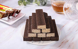 网红休闲零食品牌完成千万级融资：一年内产品用户超百万 直播粉丝超过35万