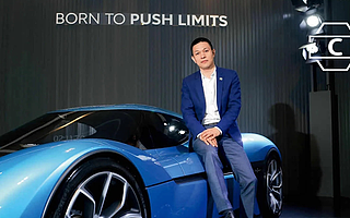 蔚来疫情成绩单惨淡，国内上市能解决业绩难题吗？