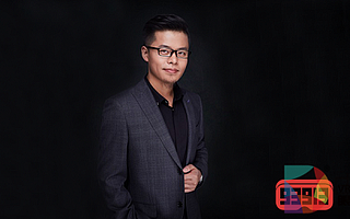 打造亦真亦幻的MR數字孿生平行世界：專訪悉見科技創始人劉懷洋