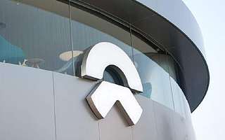 蔚来一季度亏损收窄，整车毛利率二季度有望超5%