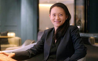 今日头条高级副总裁柳甄离职 回应系个人原因