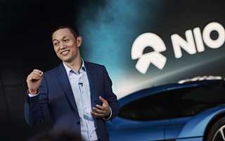 市值一夜消失27亿！李斌：蔚来不排除在中国IPO