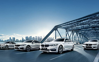 疫后豪华车市场率先复苏，特斯拉、蔚来追赶BBA