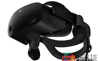 售價600美元的HP Reverb G2頭顯將在今年秋天上市