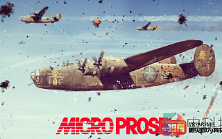 知名老牌游戲工作室正在開發多人VR空戰游戲《The Mighty Eighth》