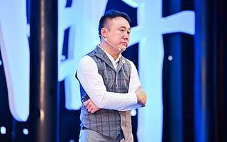 湖畔開學日，他們給馬云“上了一課”