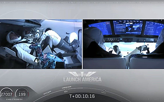 特斯拉更重要？不！SpaceX才是马斯克科技帝国的基石