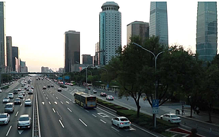 北京小客车指标将向“无车家庭”倾斜，一人名下最多保留一个指标