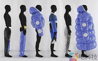 “賽博猛料”VR正在改變時尚界