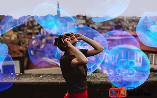 英國AR內容廠商Poplar完成200萬歐元種子輪融資