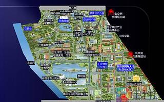 無人車，機器人樂隊，VR樂園……首鋼園區揭秘未來場景