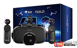 2000元價位的「國民級」6DoF VR一體機是否值得「交個朋友」？