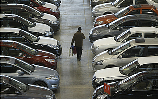 大搜车联手吉利做“线上直销”，会成为一场渠道变革吗？