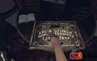 VR恐怖游戲《DreamBack VR》即將上線