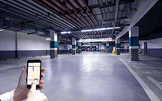 城市级智慧云停车平台完成数千万融资 获上亿元建设资金 用户达数百万