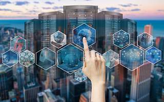 无人零售技术服务商获凯辉创新基金领投 落地近百家智慧商店并进入国际市场