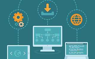 电商SaaS ERP服务商获高盛领投1亿美金 服务全国近50万电商企业