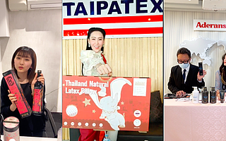 全球联播！考拉海购五大洲直播掀天猫618全球狂欢