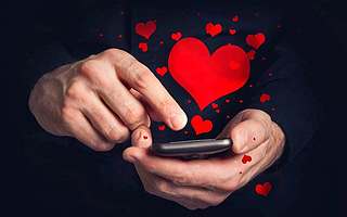 视频恋爱交友品牌获人民网文化产业基金、小米、云九资本等投资：年营收近10亿