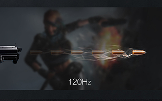 大屏观世界，智慧显未来！海信游戏电视E75邀您《就视论势》