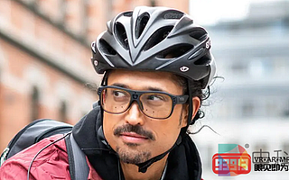 Tobii推出全新眼鏡產品Tobii Pro Glasses 3，但無關AR