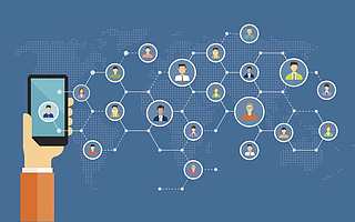 欢聚集团领投 社区生鲜电商同程生活融资2亿美元 创建新型家庭消费社交模式