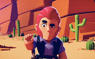 《荒野乱斗》国服上线，它能扛着游族网络走多远？