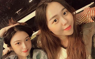 给明星应援娃娃做小衣服，15分钟一套，95后女生月入5万