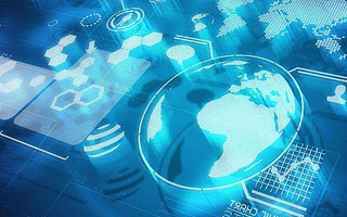 區(qū)塊鏈將傳統(tǒng)合約形成數(shù)字承諾協(xié)議并依法執(zhí)行