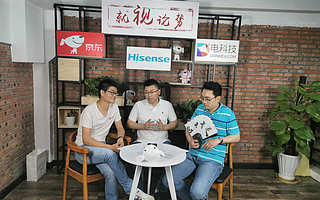 游戏电视概念的诞生，预示着大屏显示行业开始进入细分时代