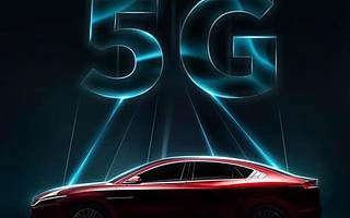 一線｜獨(dú)家：采用華為5G車載模組 全球首款量產(chǎn)5G汽車即將落地