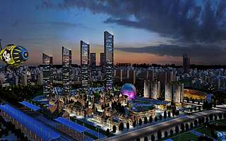 文娱业裂变：院线摆地摊、明星贩流量、经纪人卖保险