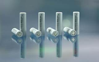 輕型動力鋰電池廠商“克能新能源”融資數億元：已與政府達成落地合作