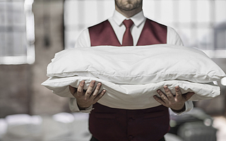 对话华住创始人季琦：酒店业在三四线城市还有盈利机会