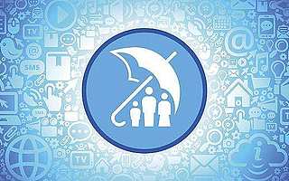 巨头扎堆网络互助