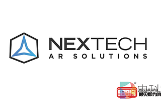 美國AR電子商務平臺NexTech 5月營收達到130萬美元