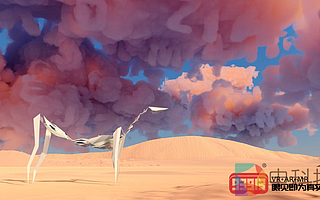 VR沙盒游戲《Paper Beast》將于今夏上線PCVR平臺