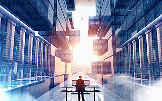 凌晨4點(diǎn)，一場頂尖科技巨頭的硬戰(zhàn)