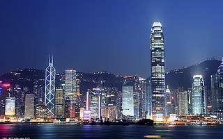 2019年，區(qū)塊鏈公司涌向香港