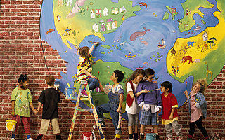 从STEM转变为STEAM，艺术教育在AI时代的红利与机会