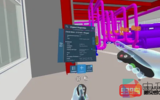 美國VR內容廠商InsiteVR推出企業級Oculus Quest應用Resolve