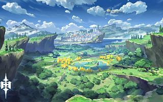 原神降临，复盘米哈游八年征战史