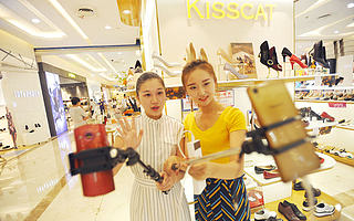 直播的未来，不是直播