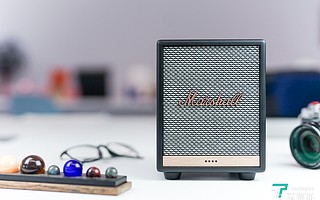 Marshall Uxbridge体验：小身材，够劲爆