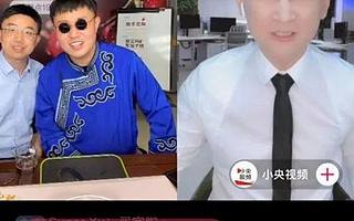 城市开始摆地摊，农民却开始直播卖货了