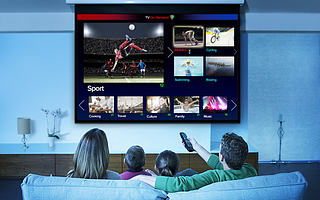 爱优腾的更好目标或是Netflix和HBO