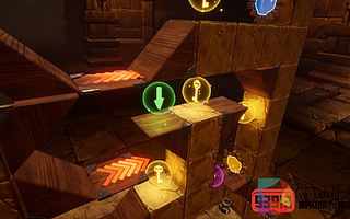 VR益智游戲《Machizzle》將在Steam游戲節期間上線demo版本