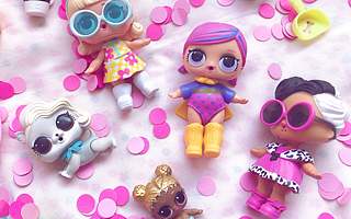 盲盒的平价革命