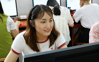 “阿里柔军生态圈”创造新就业 国内首个“客服县”落地江西寻乌